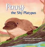 Penny Libri GmbH Penny the Shy Platypus Hardcover