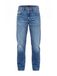 Lee Jeans OSCAR WICKED SUMMER blauw denim