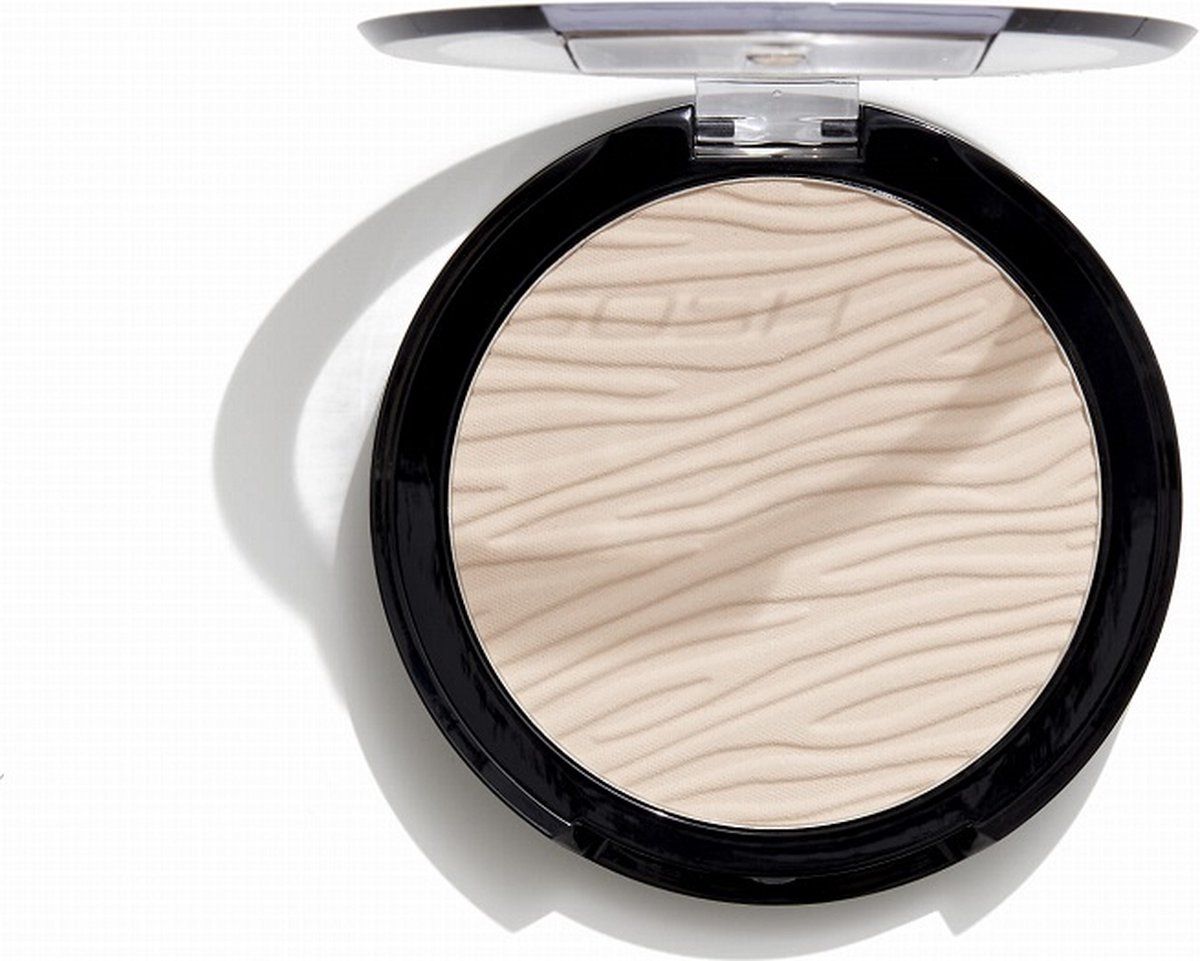 Gosh Dextreme High Coverage Powder 002 Ivory 9g