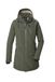 G.I.G.A. DX dames Softshellparka met capuchon GW 61 WMN SFTSHLL PRK