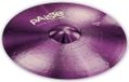 Paiste CS 900 Crash 18" Color Sound Violet