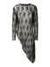 PIECES Robe 'ANNIE' noir