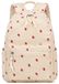 Icecat Mini sac à dos Léger - Sac à dos Femme - Sac à dos Fille - Sac bandoulière - Portefeuille - Matière Coton durable