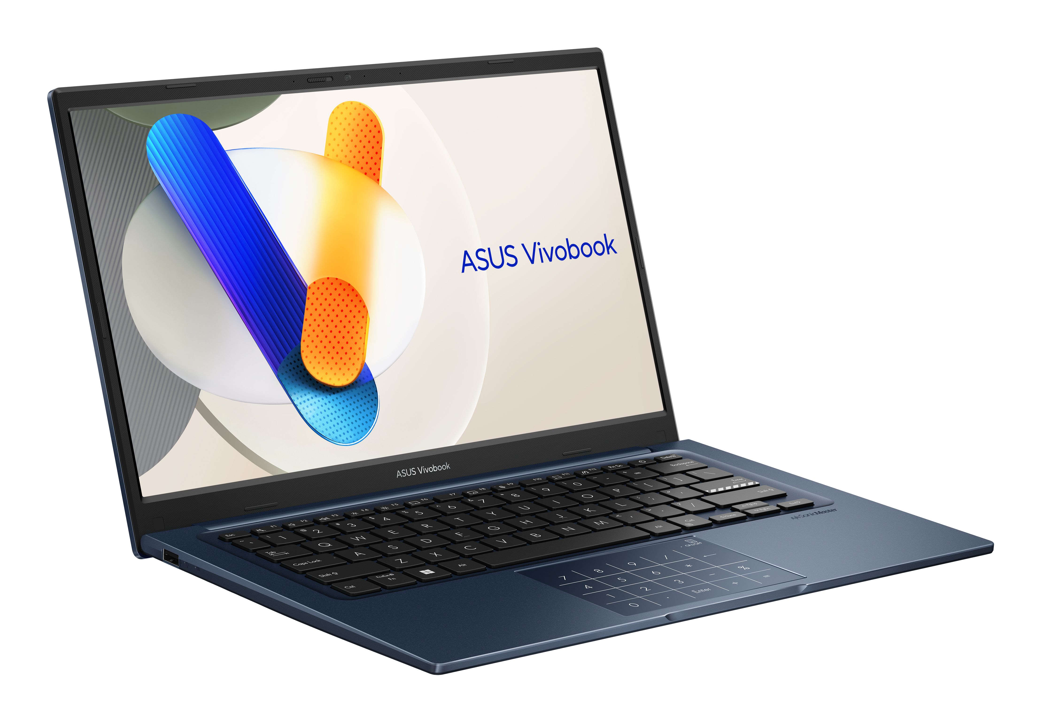 ASUS Vivobook / X1404VA-EB2161W / 90NB13U1-M018M0