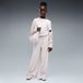 PUMA Sportbroek wit