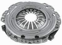 SACHS Kupplungsdruckplatte 3082197131