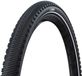 Schwalbe G-one Overland Performance Raceguard Tubeless 700c X 40/40-622 Gravelband Zwart