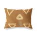 BonaMaison Bruine Tinten Decoratieve Kussensloop, Kussenhoezen Bank, Decoratieve Kussenhoesjes, Kussensloop; Sofa, Slaapkamer, Kantoor, Auto 35x50 Cm - Ontworpen en vervaardigd in Turkije
