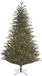 Black Box Frasier Fir Kunstkerstboom - 215 cm - Groen - 408 LED lampjes