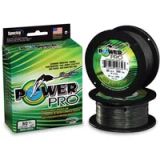 Shimano Power Pro Dyneema Moss Green 0.06mm 135m