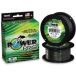 Shimano Power Pro Dyneema Moss Green 0.06mm 135m