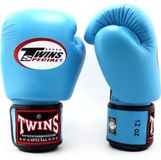 Twins Special BGVL-3 Bokshandschoenen Lichtblauw 14 oz