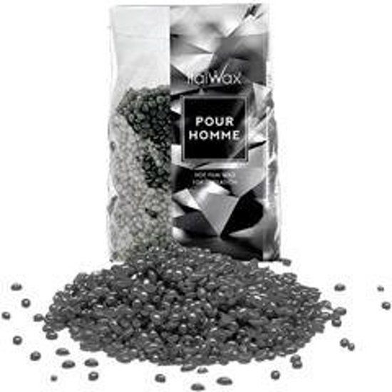 Italwax Film Wax - Pour Homme - 1kg