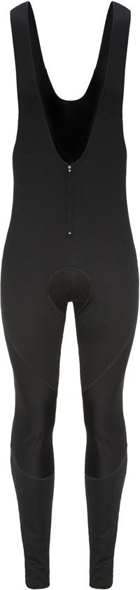 Gonso Montana V3 Bib Shorts Heren zwart Maat S