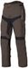 Held Renegade 2 Waterdicht Dames Zwart Bruin Textiele Motorbroek