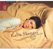 Barcarolle/Lilas/les Lyrinx Rachmaninov; Åuvres pour piano - Album - CD