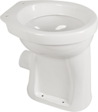 Cornat Clean WC 500mm à fond plat Wi - KFEC5000