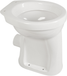 Cornat Clean WC 500mm à fond plat Wi - KFEC5000
