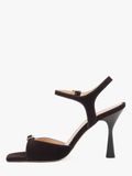 Estro Pumps '308-4829' donkerbruin