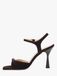 Estro Pumps '308-4829' donkerbruin