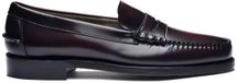 Sebago Classic Dan Loafers Heren - Instappers - Bordeaux - Maat 46