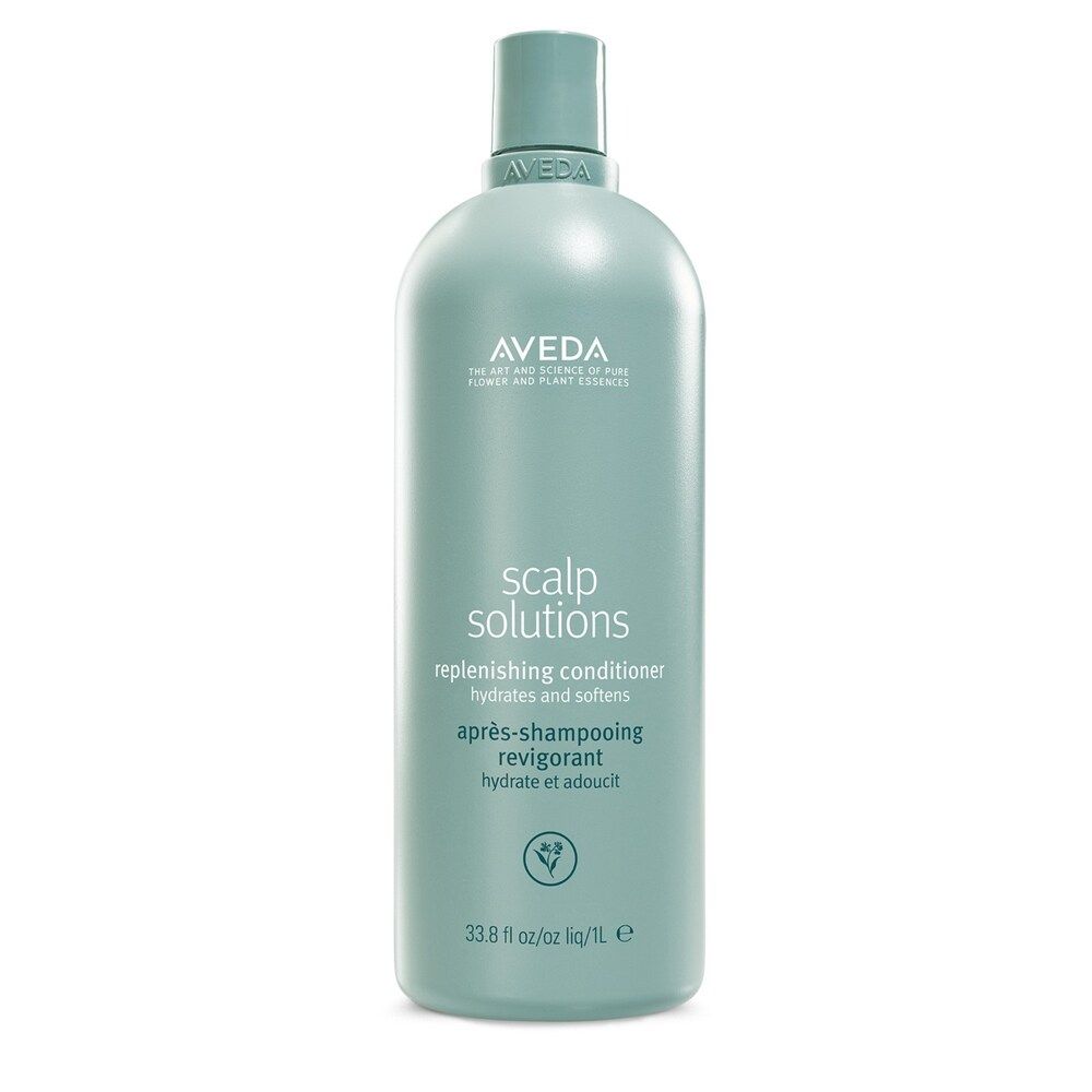 Aveda Scalp Solutions Replenishing Conditioner 1000 ml