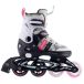 Tempish Patins à roulettes pour enfants Dasty 2 réglables