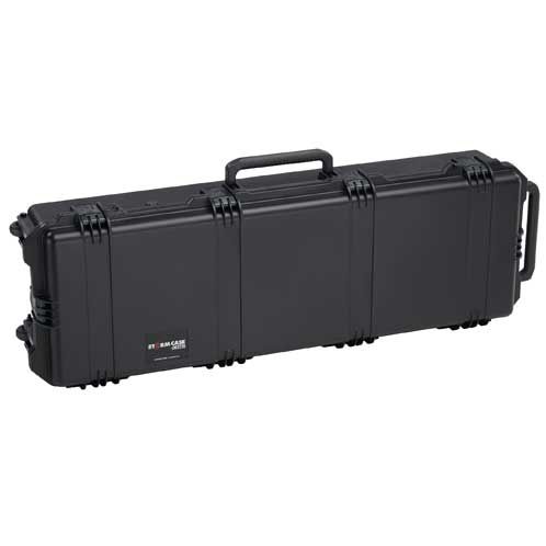 Peli IM3220 apparatuurtas zwart