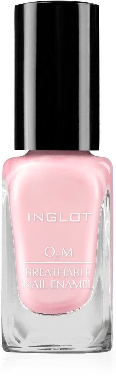 Inglot O2M Breathable Nail Enamel 603 - Nagellak - 5907587116030