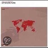 Offshore EFA Records / Kanzleramt Music Offshore Funk