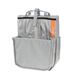 Commuter Insert S - Organiseur pour sacoche de vélo
