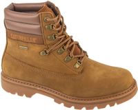 Caterpillar Colorado 2.0 Hiker WP TX, Mannen, Geel, Nubuck, Rubber, Maat 46
