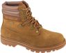 Caterpillar Colorado 2.0 Hiker WP TX, Mannen, Geel, Nubuck, Rubber, Maat 46