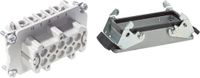 Lapp Connectorset EPIC®KIT H-BE 10 75009642 10 + PE Schroeven 1 set(s)