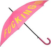 Fisura - Paraplu Fucking Rain - roze