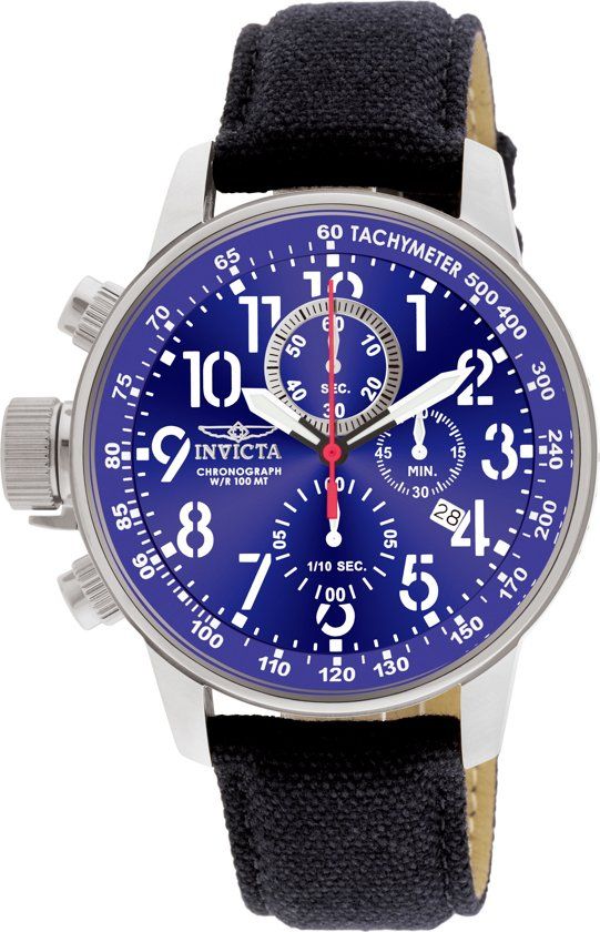 Invicta I-Force 1513 Herenhorloge