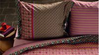 Pip Studio housse de couette Bogolan - Deux personnes - 200 x 200/220 cm - Multi