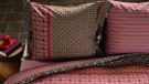 Pip Studio housse de couette Bogolan - Deux personnes - 200 x 200/220 cm - Multi