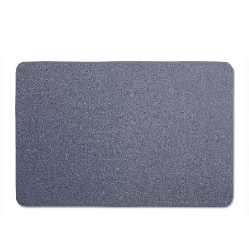 Kela Felia - Placemat - grijs - 30x30cm