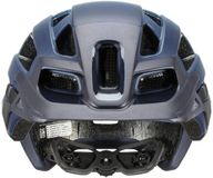 Uvex Finale 2.0 Mtb-helm Blauw 52-57 cm