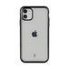 Aiino Charm hoes voor iPhone 11 (iPhone 11, zwart)