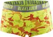 Blåkläder Damesslip 2-pack 7205-1079 - High Vis Geel/Grijs - XS