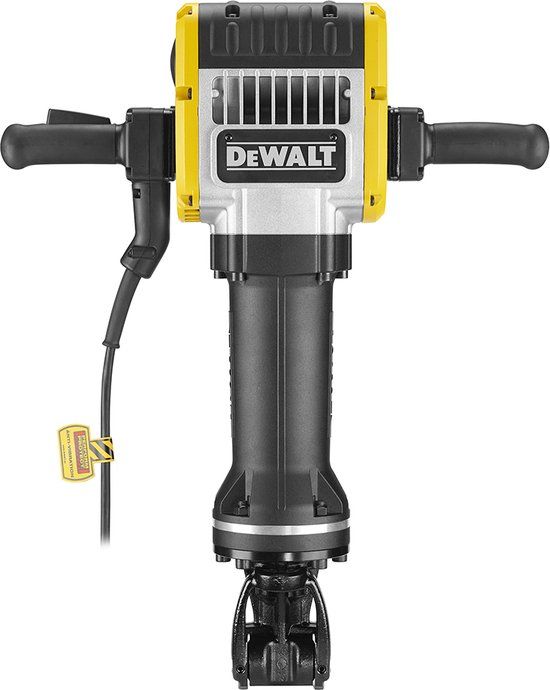 DeWALT D25981K Sloophamer - 2100W - 62J - Incl. Trolley