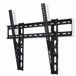 Hama support mural TV, inclinable, 254 cm (100 pouces) jusqu'à 75 kg