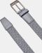 Under Armour Heren Braided Golf Belt Steel