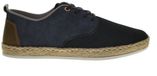 Rieker Zomerschoenen Veter Mesh maat 46 Blauw