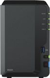 Synology DS223 - NAS - Western Digital RED 12TB (2x 6TB)
