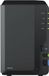 Synology DS223 - NAS - Western Digital RED 12TB (2x 6TB)