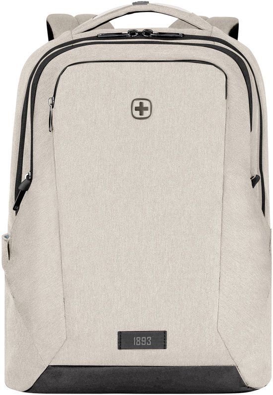 Wenger MX Professional Laptoprugzak Zand