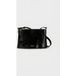 Furla Luce Mini bandoulière Nero